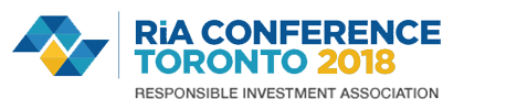 the RIA Conference